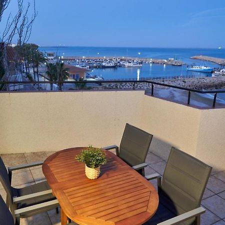 Atic Sole Les Cases d'Alcanar Exterior foto