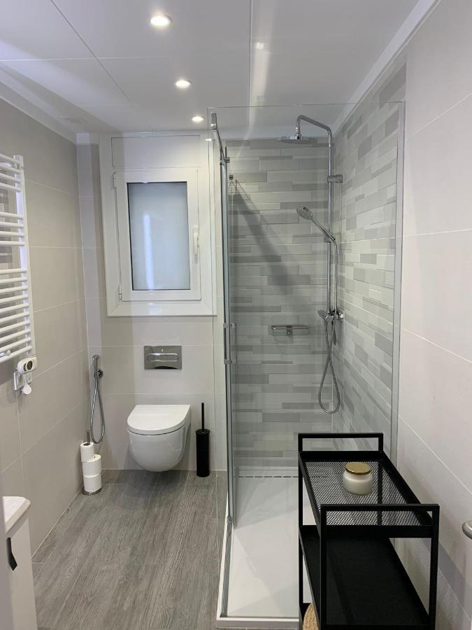 Atic Sole Les Cases d'Alcanar Exterior foto