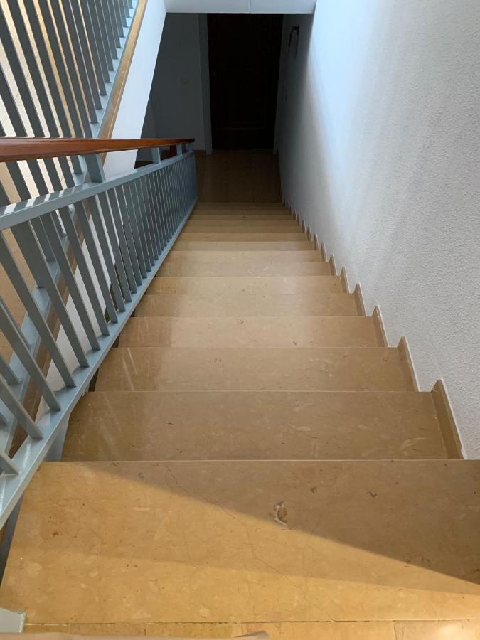 Atic Sole Les Cases d'Alcanar Exterior foto